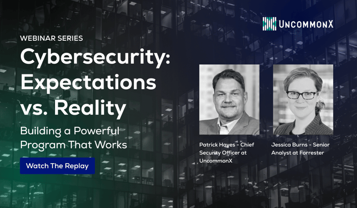 Expectations vs. Reality Webinar image Expectations vs. Reality Webinar image