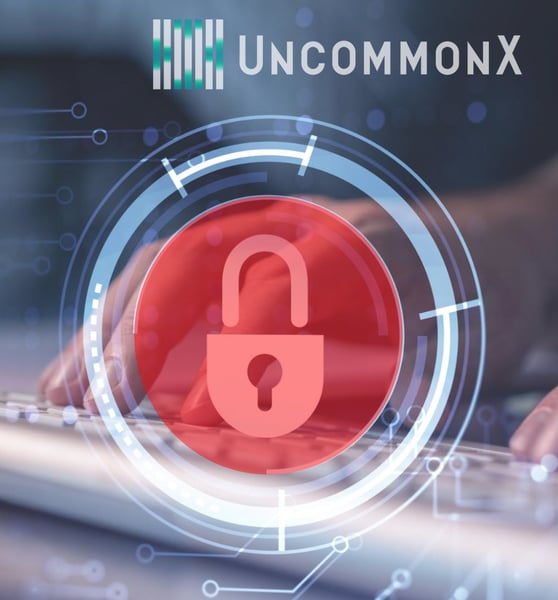 UncommonX Blog