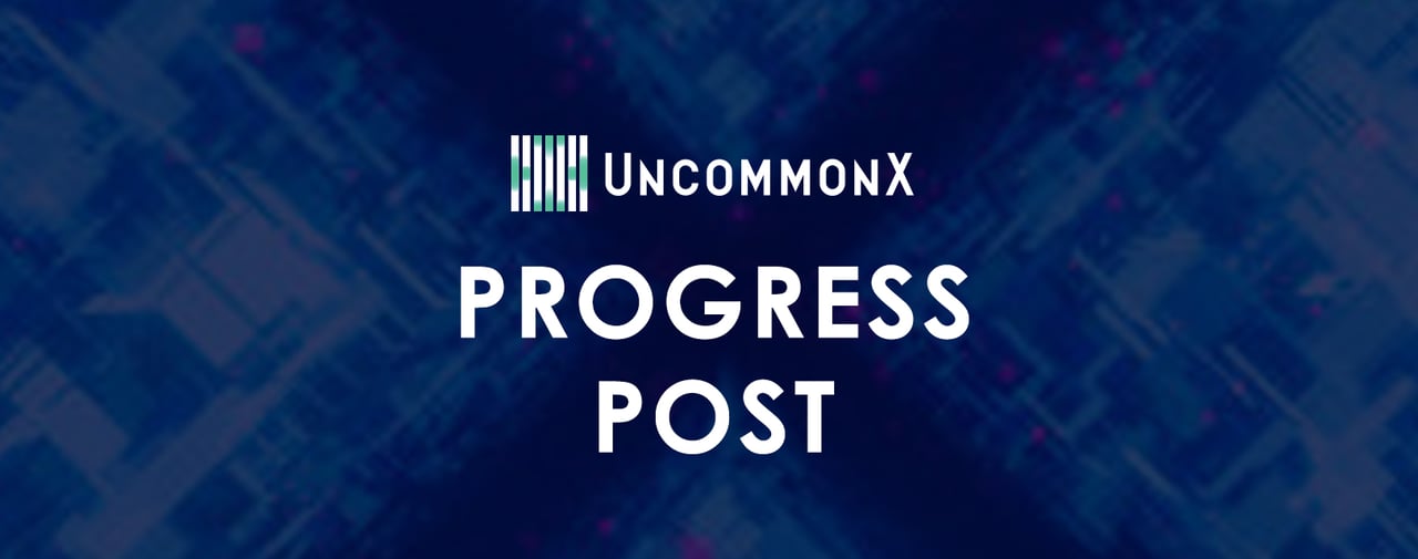 UncommonX Blog