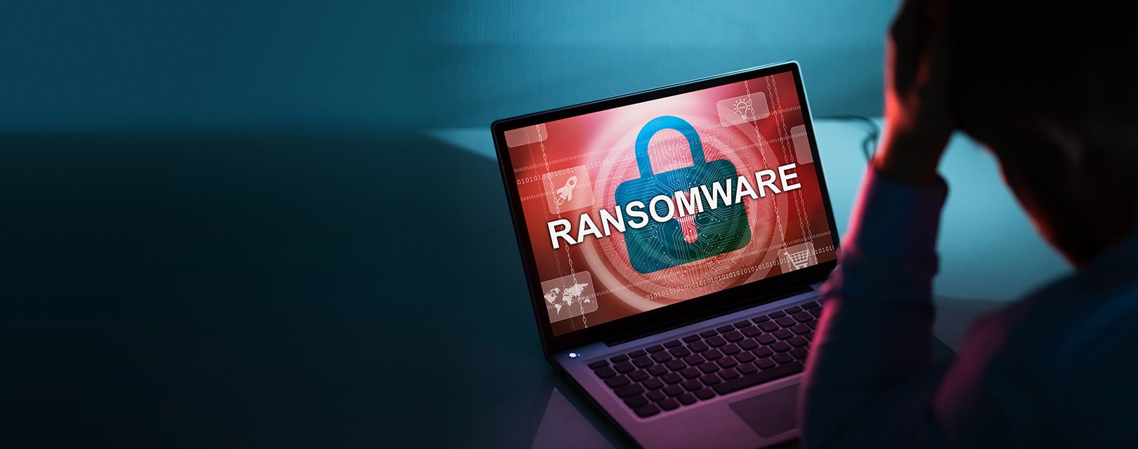 4 Strategies for Identifying and Stopping Common Ransomware Behavior