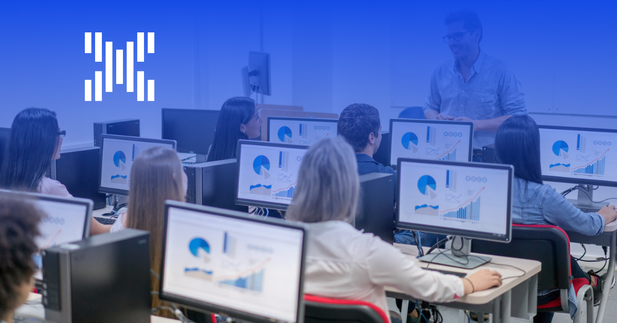 From Siloed to Strategic: Managing Higher Ed Cyber Risk with Relative Risk Ratings