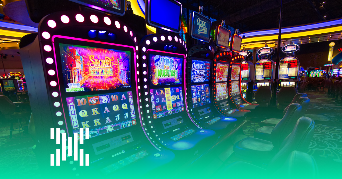 Beyond the Casino Floor: Securing the Modern Gaming Ecosystem
