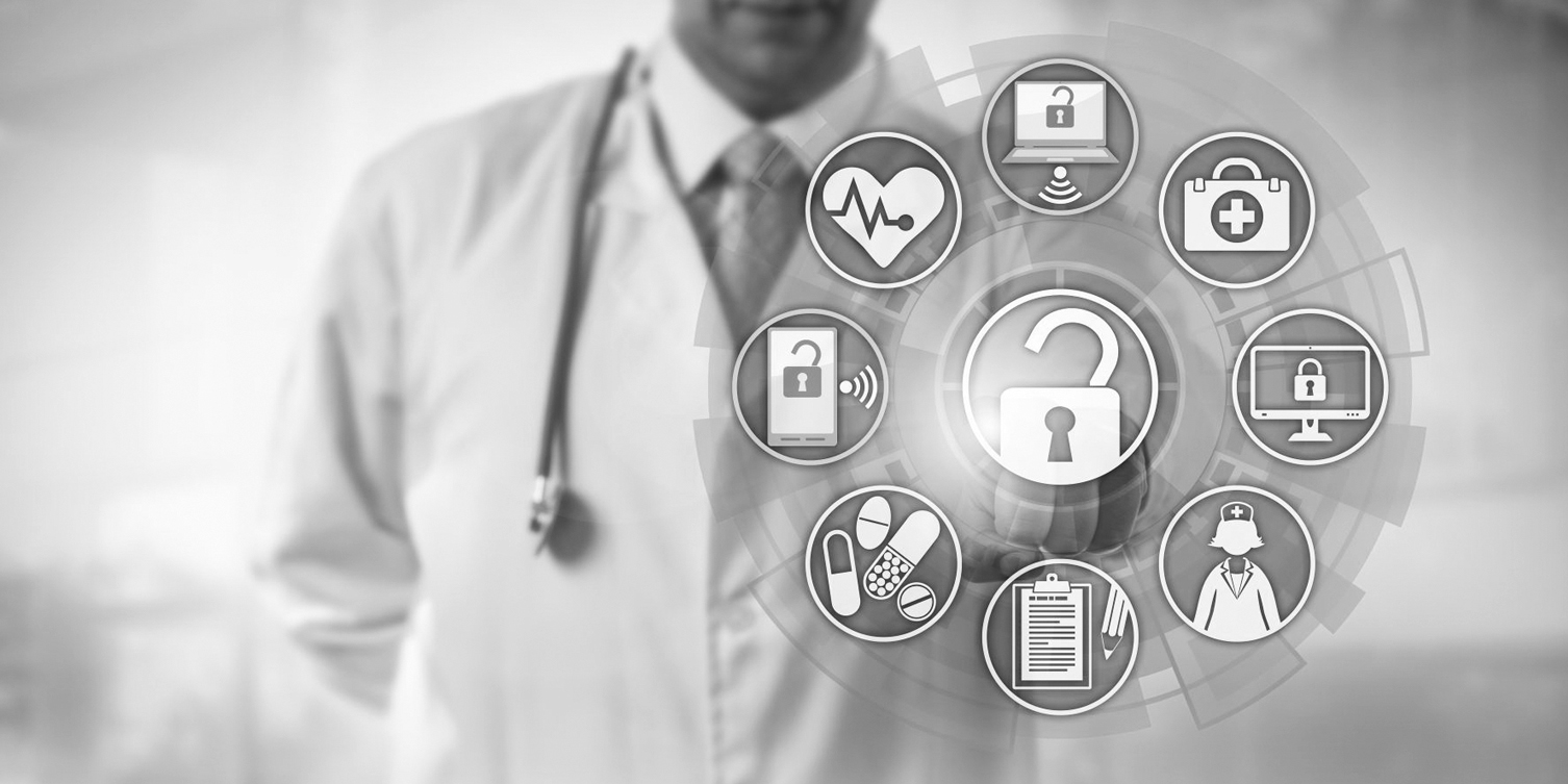 How Managed Detection and Response Helps Improve Healthcare Security